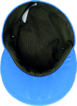 Expeditionsmütze UN / UNO blau